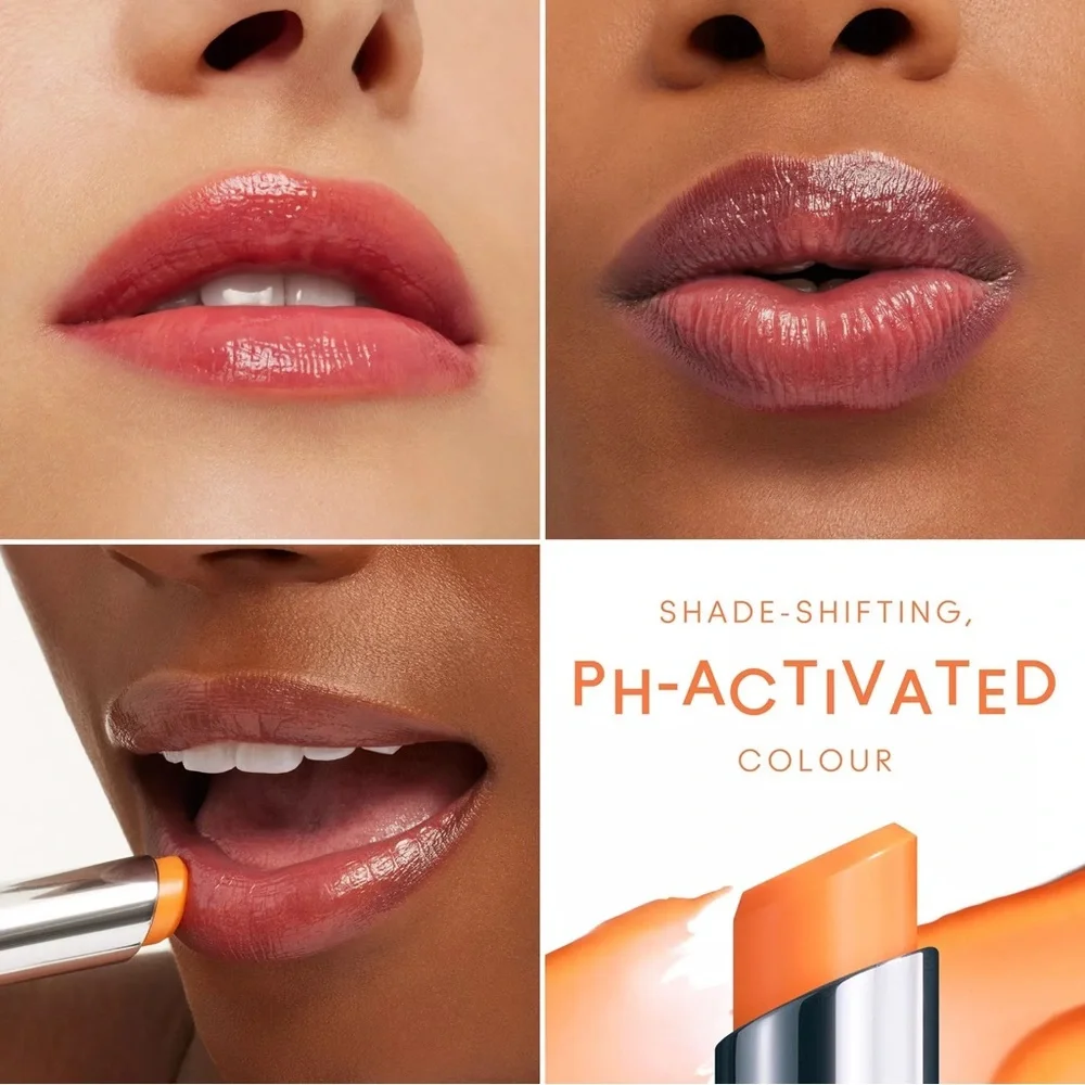 MAC Cosmetics Glow Play Lip Balm - 461 oops!